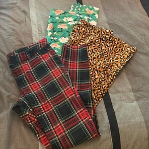 Old Navy Pixie Pants Bundle